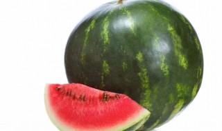 水果西瓜种植方法 西瓜水果盆图片大全