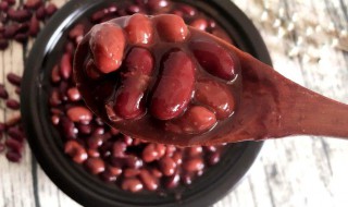 红豆沙锅煲怎么做 红豆沙锅煲怎么做视频