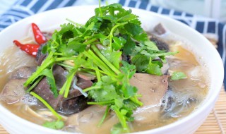 煮羊杂碎怎么做快烂（煮羊杂碎怎么做快烂的）