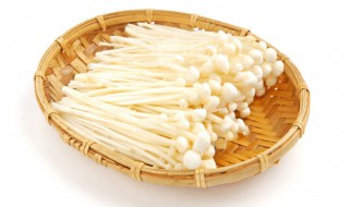 金针菇银耳香肠怎么做汤（金针菇银耳香肠怎么做汤好吃）