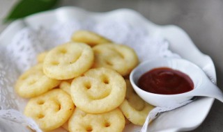 搞笑土豆饼 美食土豆饼