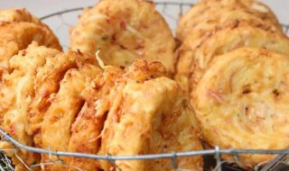 扇贝油墩子(扇贝柱油菜家常做法)