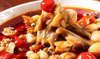 红烧田蛙怎么做（红烧田蛙怎么做才好吃）