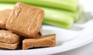 卤豆腐要怎么做 卤豆腐要怎么做才能好吃