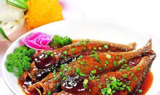 做黄花鱼技巧（做黄花鱼技巧视频）