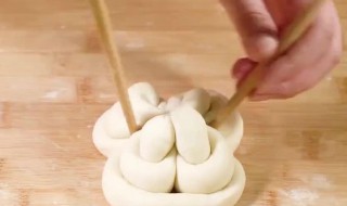 花馍怎么做才好看(花馍怎么做才好看窍门)