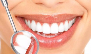 牙齿变白小技巧（牙齿变白小技巧图片）