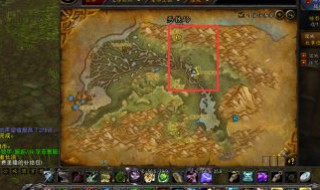 怎么完成魔兽世界任务坚毅者长须 坚毅有什么用