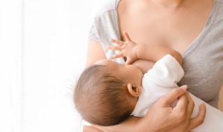 母乳喂养的小技巧 母乳喂养的小技巧和方法