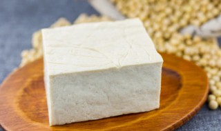 豆腐怎么做宝宝辅食（豆腐怎么做宝宝辅食给宝宝吃）