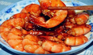 醋溜大虾的正确方法（醋溜大虾的正确方法窍门）