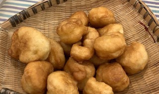 面坨怎么做才好吃 面坨怎么做才好吃又简单