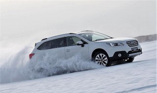 无雪地胎开车技巧 雪天没有雪地胎怎么开