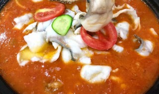 早期酸汤的腌制方法 早期酸汤的腌制方法视频