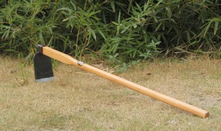 锄头挖土有什么技巧 锄头挖土的技巧