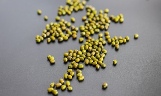 怎么做炒绿豆（怎么做炒绿豆芽窍门）