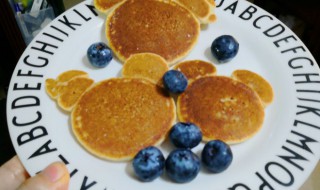 苹果松饼不加蛋制作方法（苹果松饼不加蛋制作方法窍门）