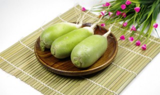 怎么挑选青萝卜（怎么挑选青萝卜好坏）