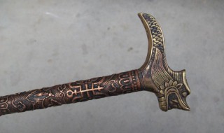 怎么挑选拐杖（怎样选择拐杖的长度）