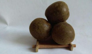 干罗汉果怎么挑选 罗汉果干果怎么选