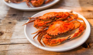 飞蟹怎么挑选 飞蟹怎么蒸