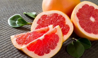 怎么挑选红柚（红心柚哪里的最正宗）