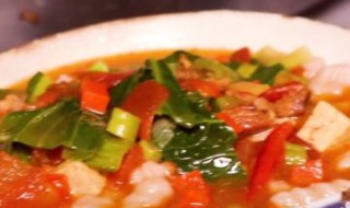 荞面圪坨做法窍门(荞面圪坨做法窍门视频)