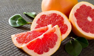 红柚怎么挑选 柚子怎么挑好吃