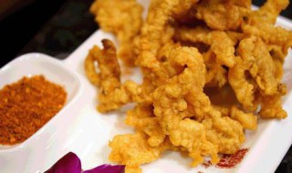 香脆酥肉做法窍门（香脆酥肉做法窍门图片）