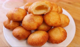 山西油果做法窍门 山西油果子的家常做法