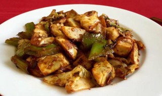 炒实蛋做法窍门 炒实蛋怎么做好吃