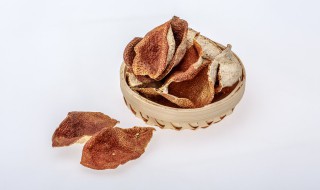 陈皮酱鸭做法窍门 陈皮酱鸭的做法大全窍门