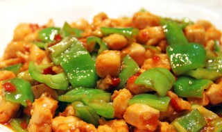 猪肉的做法家常窍门（猪肉的做法家常做法）