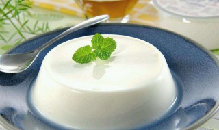 牛奶布丁怎样做（牛奶布丁怎样做好吃）