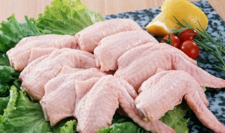 干煸鸡翅根的做法窍门（干煸鸡翅根的做法大全家常）