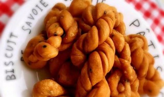 酥脆的麻花怎么做窍门（酥脆的麻花怎样做）