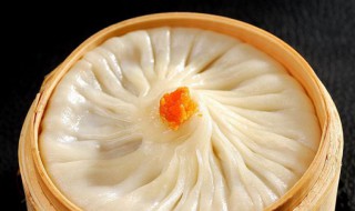 蟹黄包做法窍门(蟹黄包做法窍门图片)