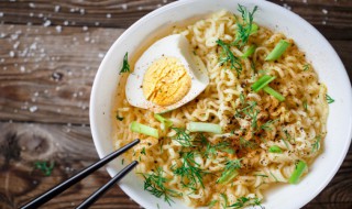 炒方便面做法窍门 炒方便面的做法大全窍门