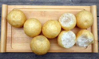 广东油面筋正宗做法和配方（广东油面筋正宗做法和配方）