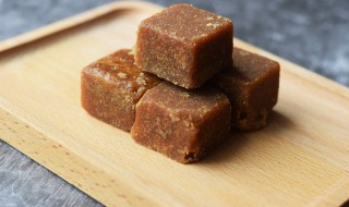 核桃花生红糖的简易做法窍门（核桃花生红糖能不能打碎一起喝）