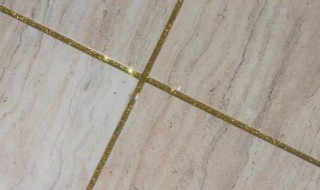 美缝蜡的使用方法 美缝蜡的使用方法视频教程