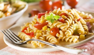 怎样做意大利螺丝粉（怎样做意大利螺丝粉视频）