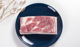 肉丸子的做法和配方 炸肉丸子的做法