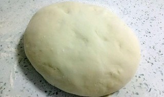 春饼发面窍门（春饼怎么发面）