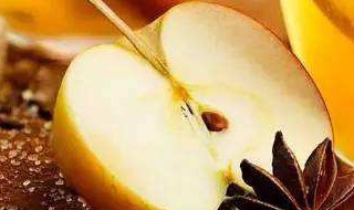 苹果泡酒的正确方法操作（苹果泡酒的正确泡法）