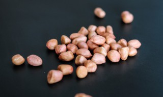 花生汤怎么煮浓窍门 花生汤怎么煮入口即化