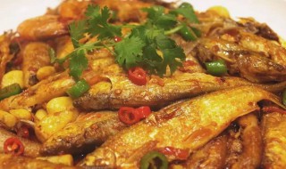 红烧三牙鱼窍门 红烧三牙鱼的做法