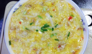 白菜肉丝糊辣怎么做窍门（白菜肉丝糊辣的做法窍门）