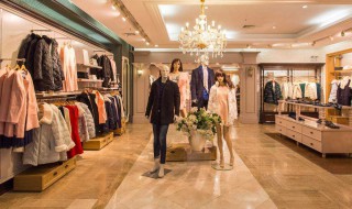 开服装店的小窍门(开服装店怎么开)
