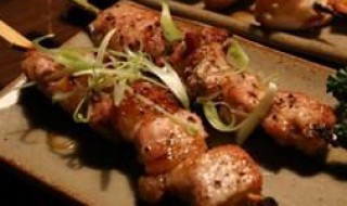 炭火烤猪肉窍门 炭火烤猪肉窍门视频